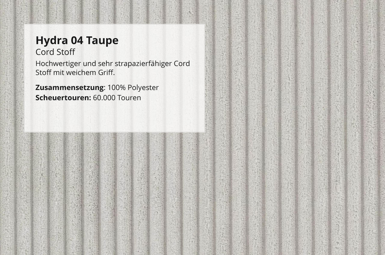 hydra 04 taupe