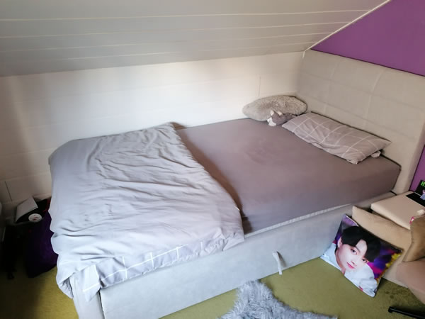 Kundenbild Bett Kuba BRW22 X120 01 3 Kundenbild Bett Kuba BRW22 X120 01 3