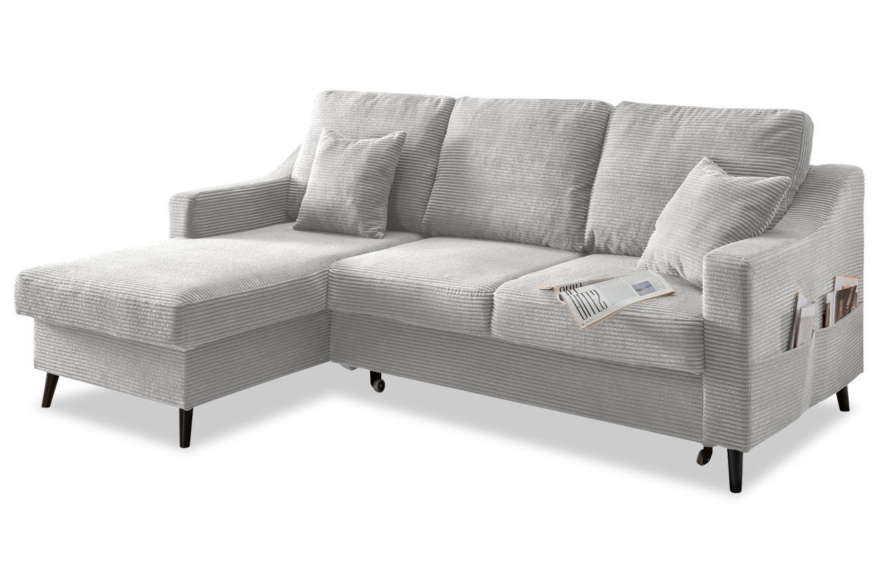 Cord 4802 Silber