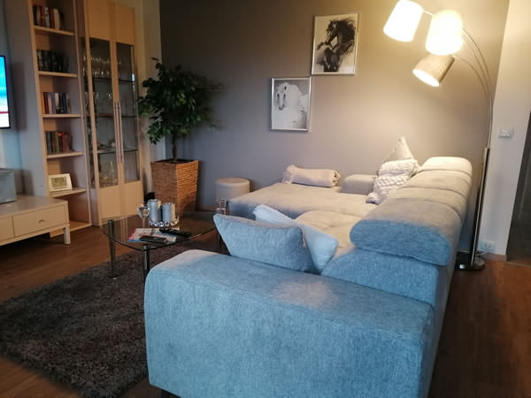 Kundenbild Ecksofa Sydney BRW28 LL GLO15EB Kundenbild Ecksofa Sydney BRW28 LL GLO15EB