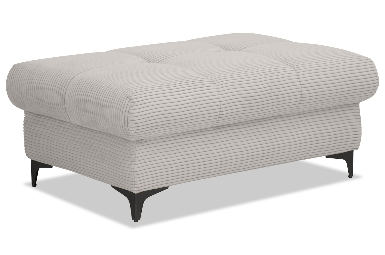 Stripes 8623 Elfenbein