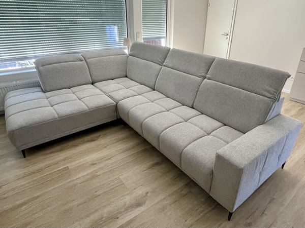 Kundenbild Ecksofa OTM Livorno IWA41 ML ARA80