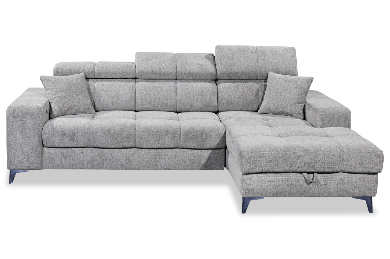 Glow 15 Light Grey