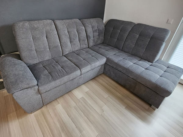 Kundenbild Sofa Bonny FS315 MR AST17 Kundenbild Sofa Bonny FS315 MR AST17