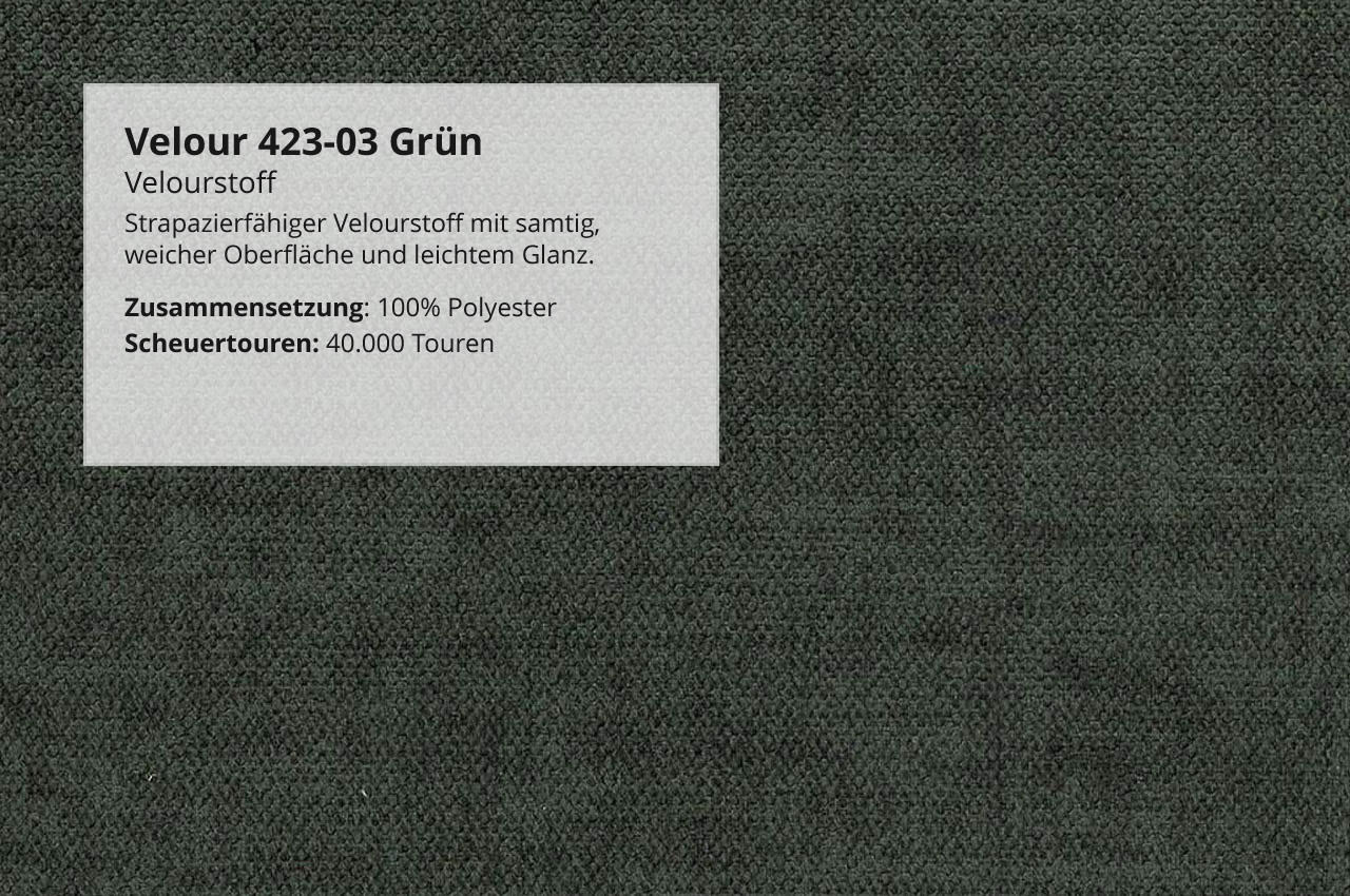 Microfaser 423 03