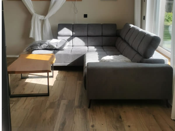 Kundenbild Sofa Inside IWA18 ML CEN13 SM Kundenbild Sofa Inside IWA18 ML CEN13 SM