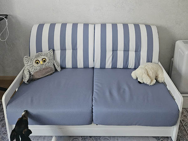 Kundenbild Sofa Camino 100417