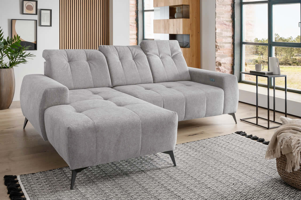 benformato sano ecksofa links mango 3608 hellgrau milieu benformato sano ecksofa links mango 3608 hellgrau milieu