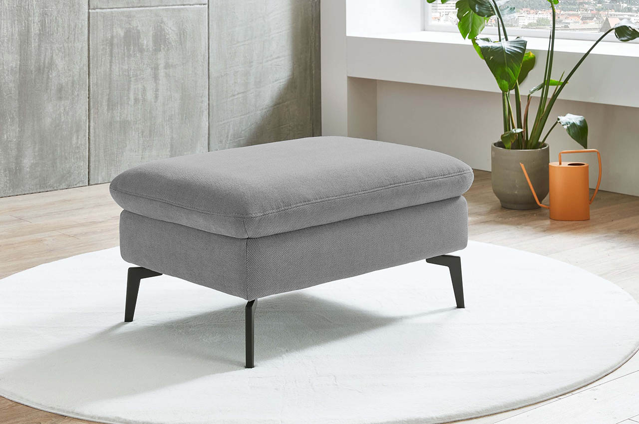 mp in23099 hocker cyber grau milieubild mp in23099 hocker cyber grau milieubild