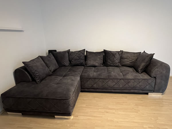 Kundenbild Sofa Sentina BRW27 LL 15B Kundenbild Sofa Sentina BRW27 LL 15B