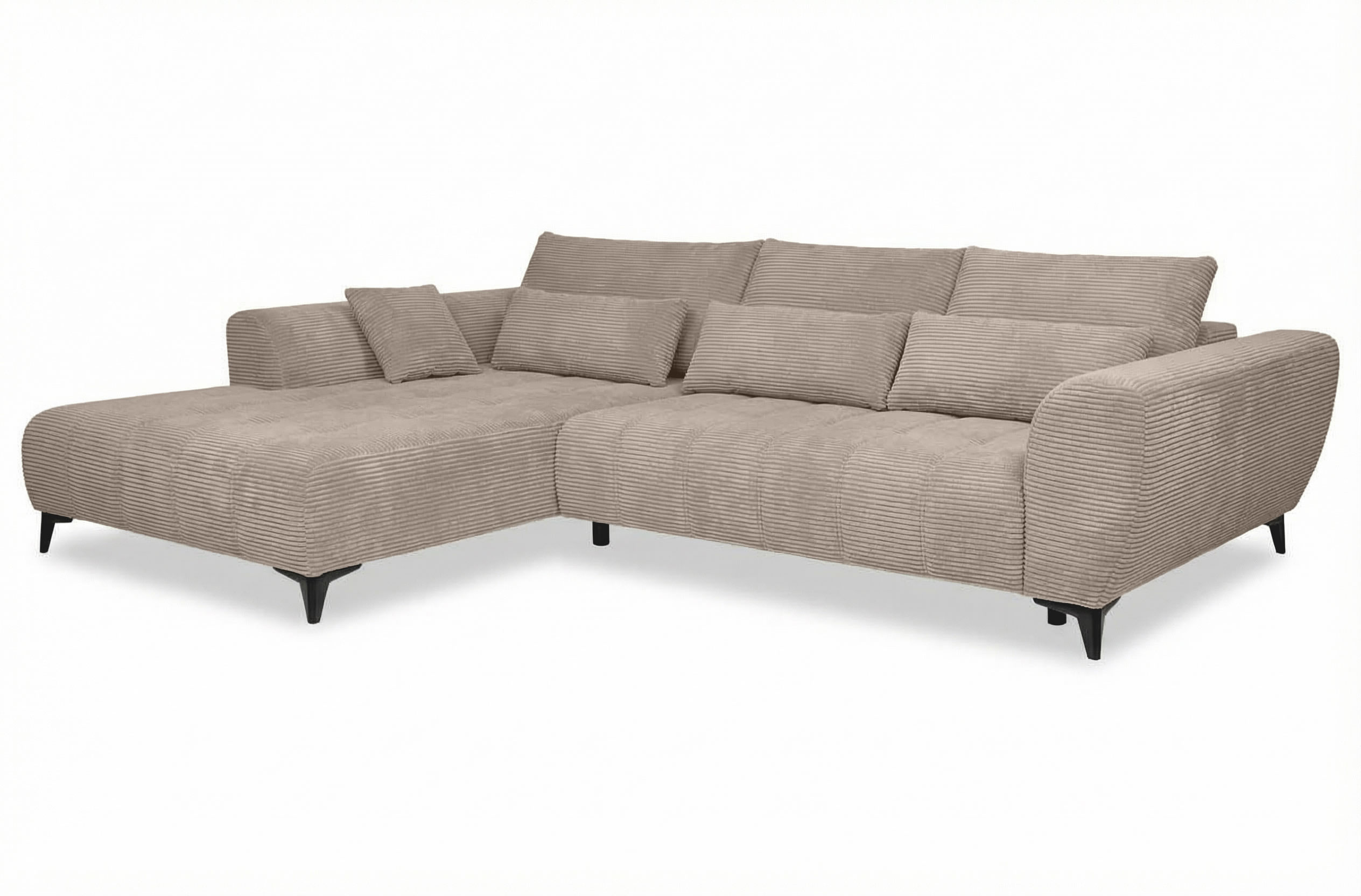 Poso 02 Taupe