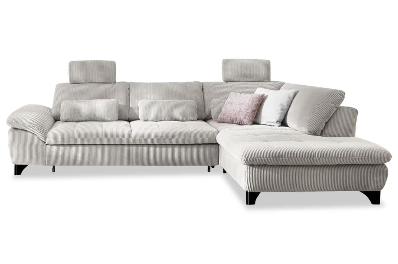 Cord 16474 Ecru