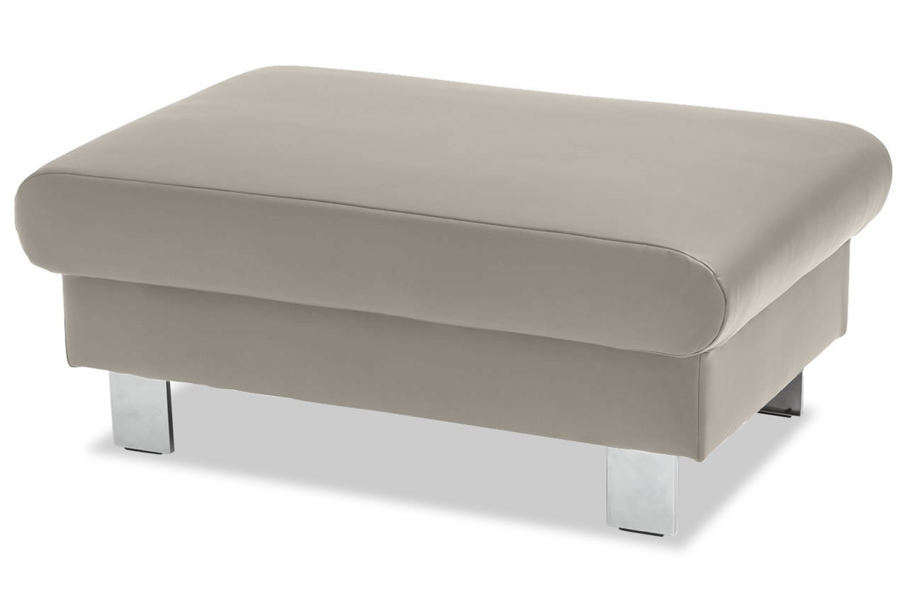 Pampas Leder M9010 Hellgrau