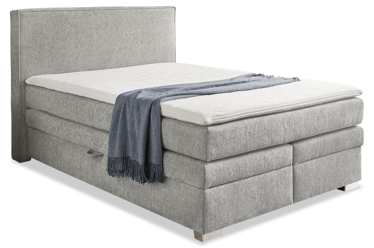 Chenille 417 19 Grau