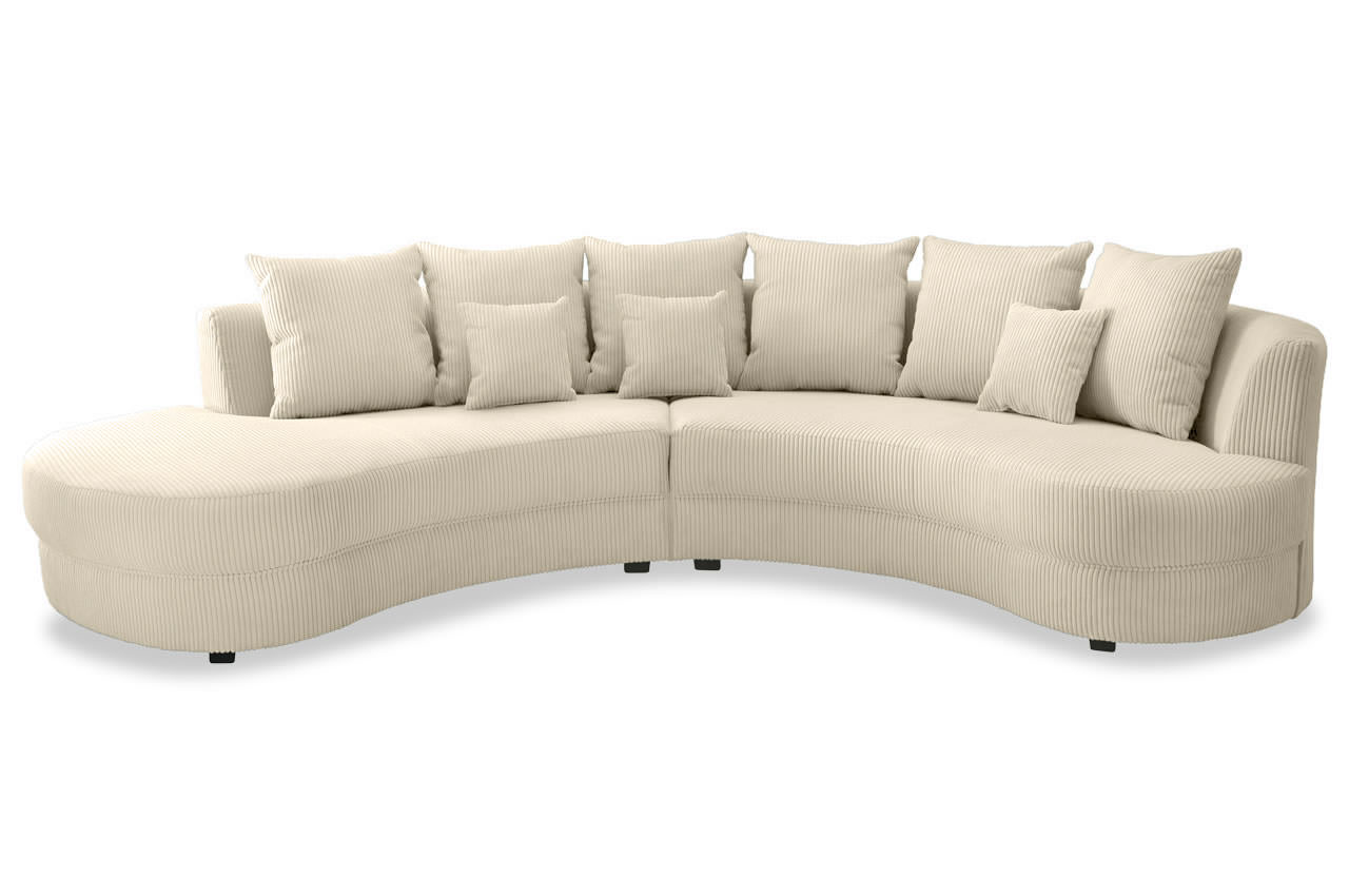 Cord 4808 Beige