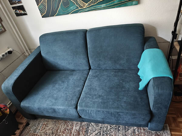 Kundenbild Sofa Mia BEN09 2 3613