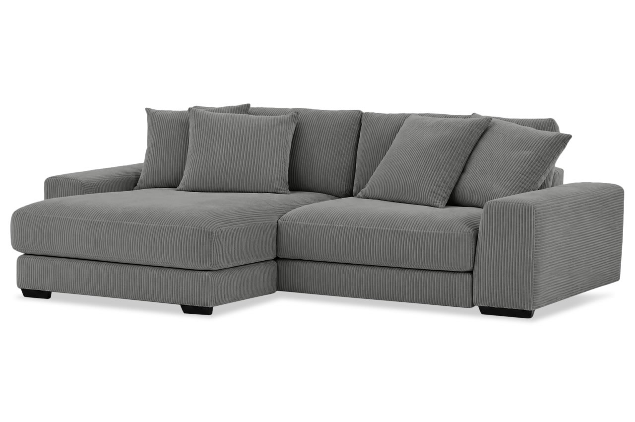 Cord 336 07 Grau