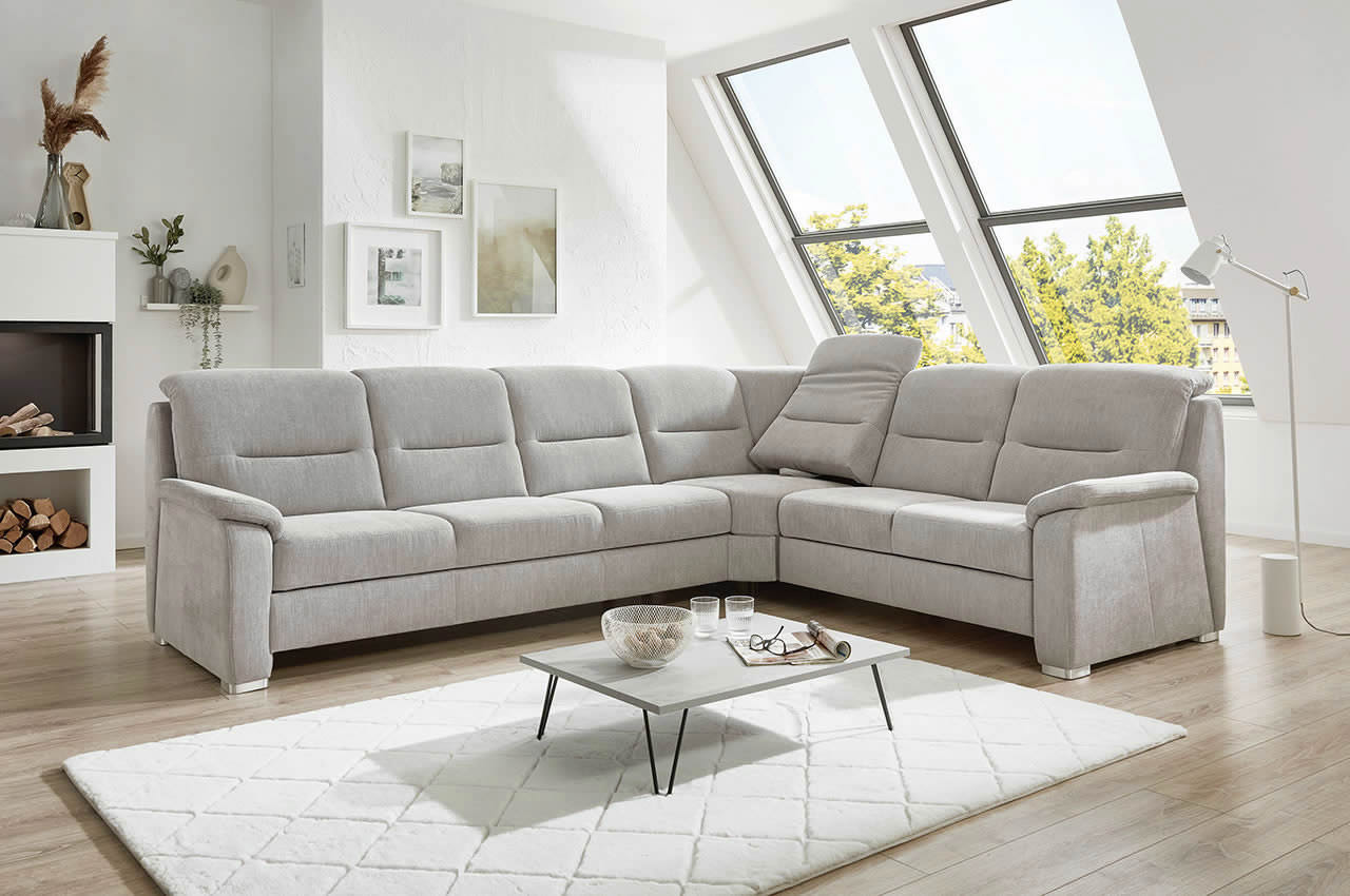 pp hs10002 ecksofa links long life easy platin milieubild relax 2