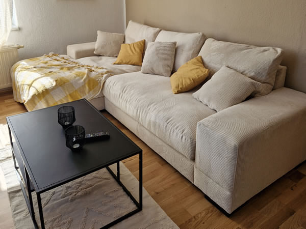 Kundenbild Sofa Sydney (Soft) IWA23 LL LIN03 Kundenbild Sofa Sydney (Soft) IWA23 LL LIN03