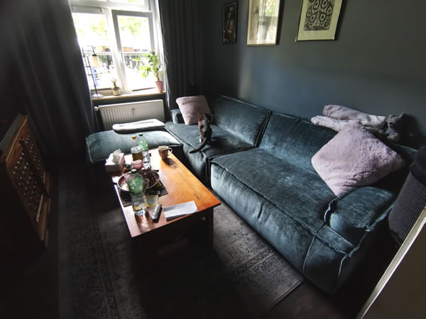 Kundenbild Bigsofa Platani EAS01 B 158XL Kundenbild Bigsofa Platani EAS01 B 158XL