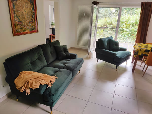 Kundenbild Sofa Tokio HOM12 2 D640