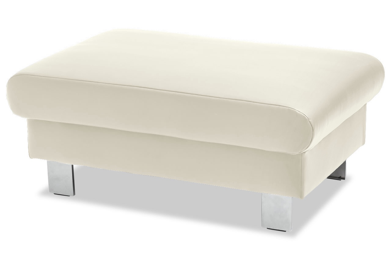 Pampas Leder M9013 Bianco