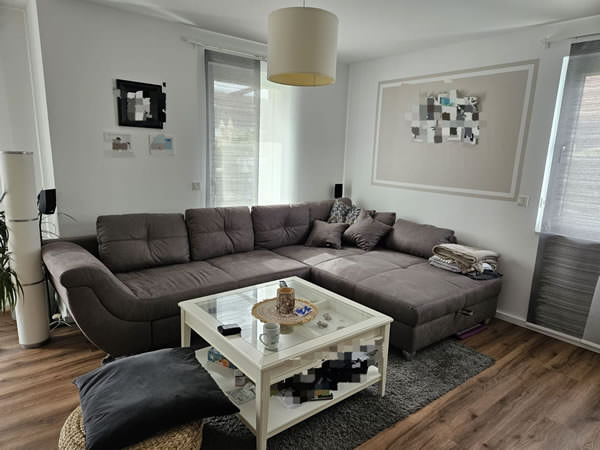 Kundenbild Ecksofa Maranello JOB16 LR 49308 Kundenbild Ecksofa Maranello JOB16 LR 49308