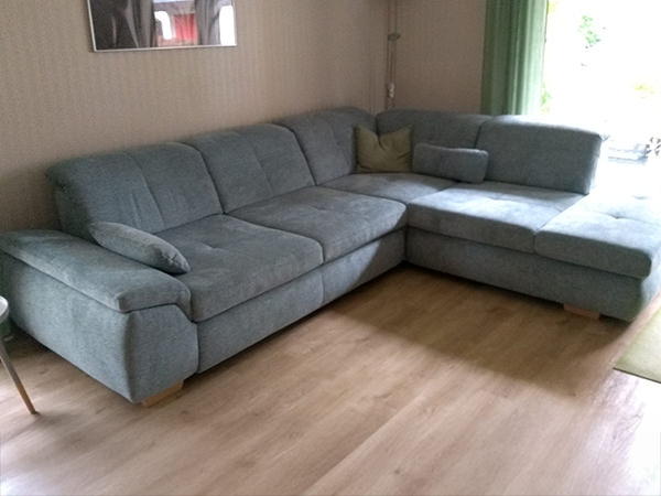 Kundenbild Ecksofa MP IN16037 (Pulsar) OTM MEG15 MR 15518BKV