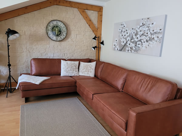 Kundenbild Ecksofa Pinto OTM SBA01 ML KEN09