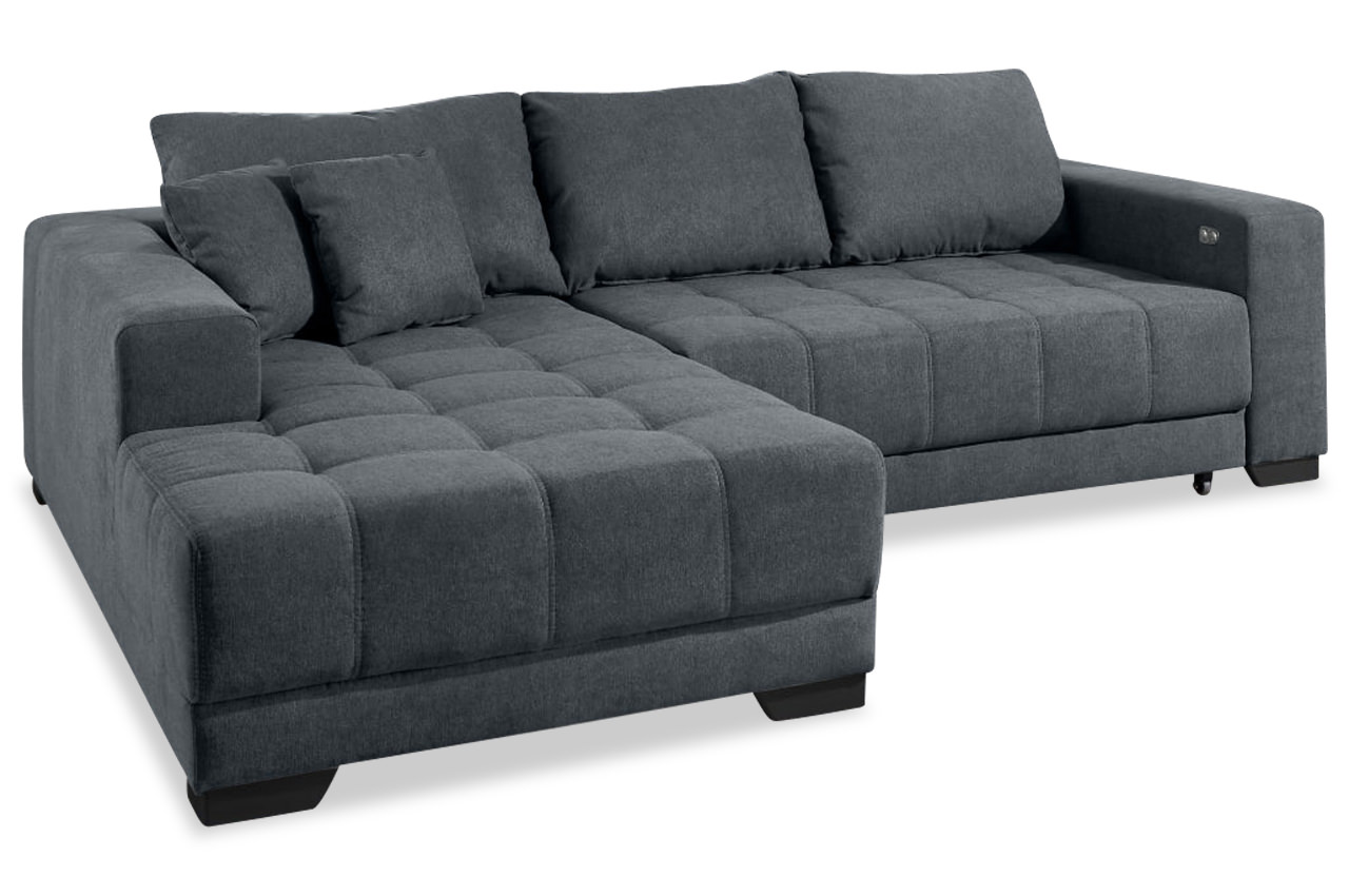 Lino 102 Stahlgrau
