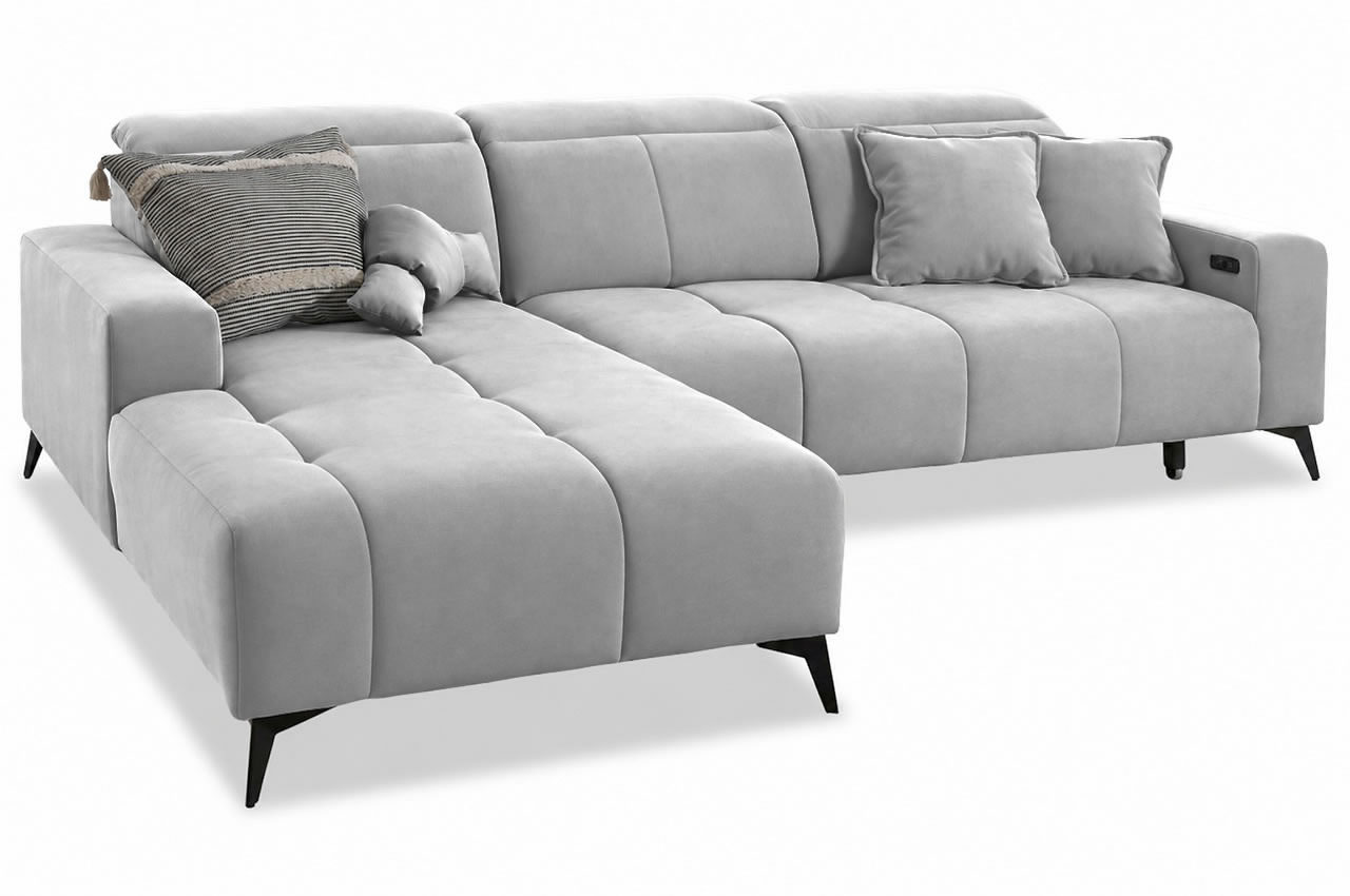 Lino 122 Silber