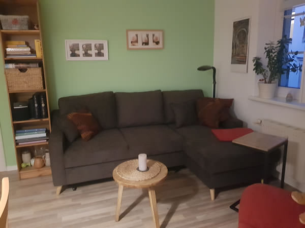 Kundenbild Sofa Valentina BEN58 LR 750001 Kundenbild Sofa Valentina BEN58 LR 750001