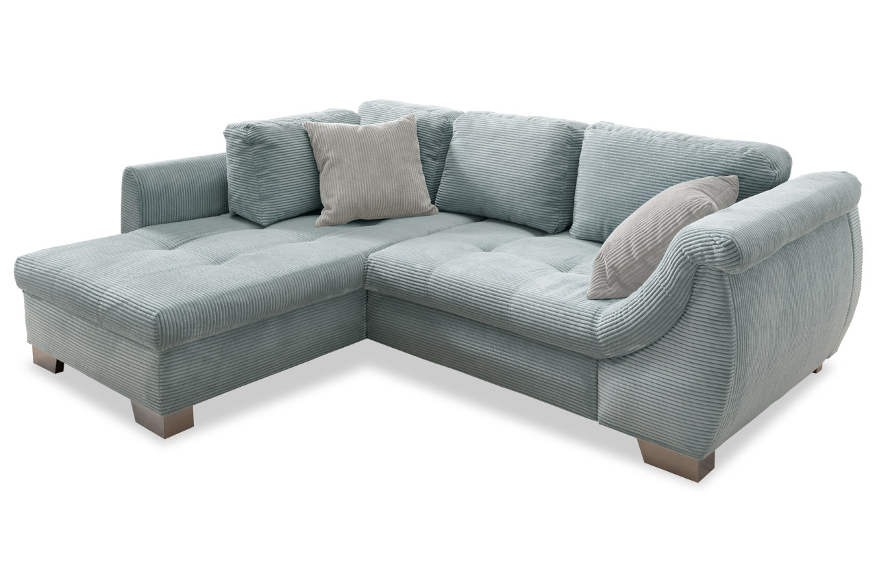 Cord 4803 Aqua