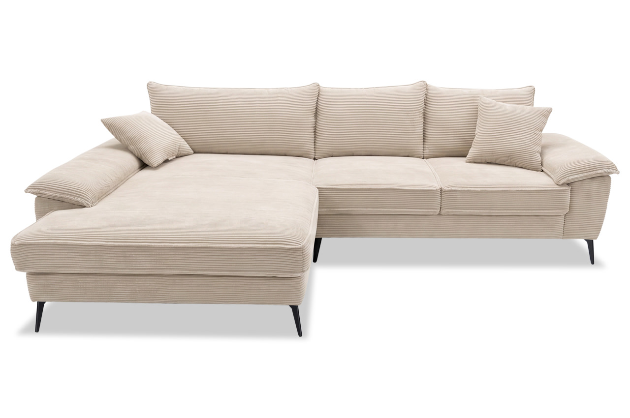 Stripes 8622 Creme