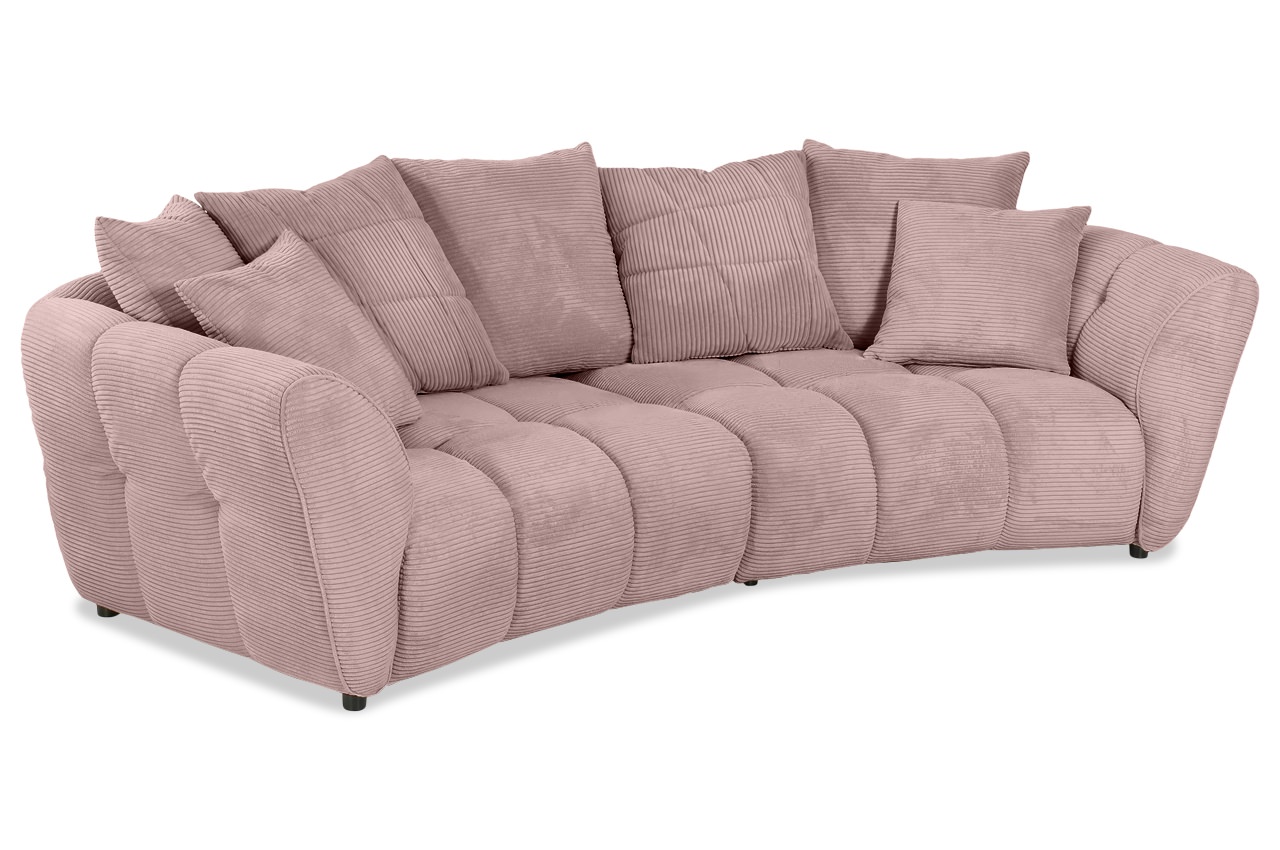 Cord 336 24 Rosa