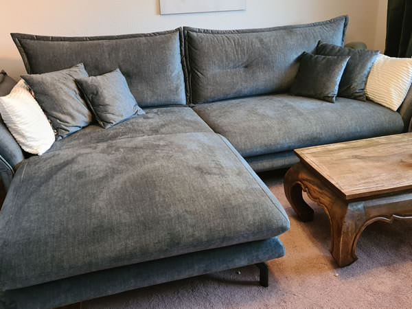 Kundenbild Sofa Lava BEN57 LL 9410 Kundenbild Sofa Lava BEN57 LL 9410