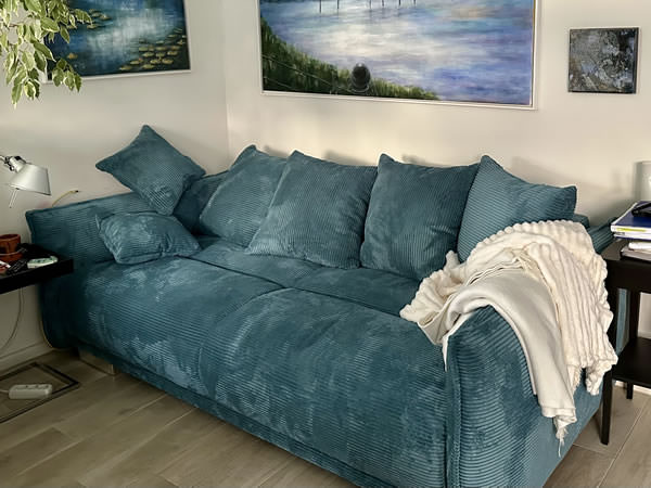Kundenbild Sofa Pera BEN74 2 4806 Kundenbild Sofa Pera BEN74 2 4806