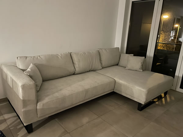 Kundenbild Sofa Loft IWA21 LR FJO27SZ