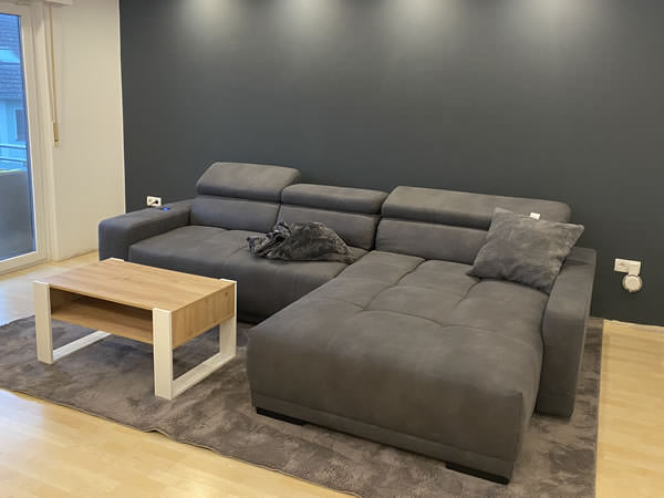 Kundenbild Sofa Le Mans JOB32 LL 4159