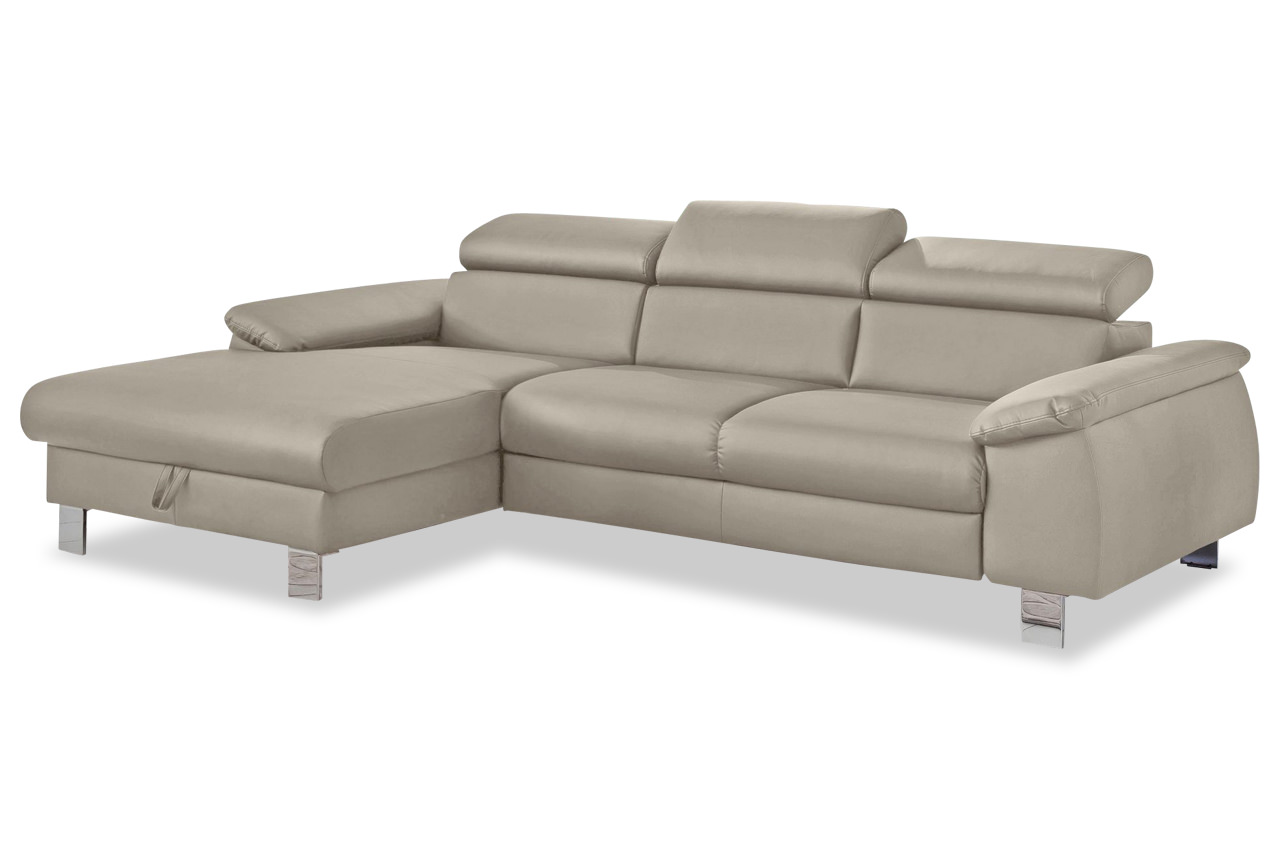 Pampas Leder M9010 Hellgrau