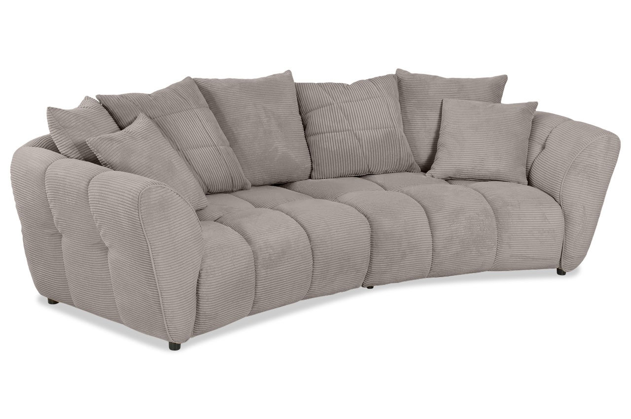 Cord 336 98 Taupe