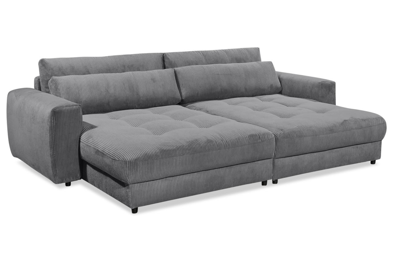 barura loveseat longchair sofa zoom 21 asche
