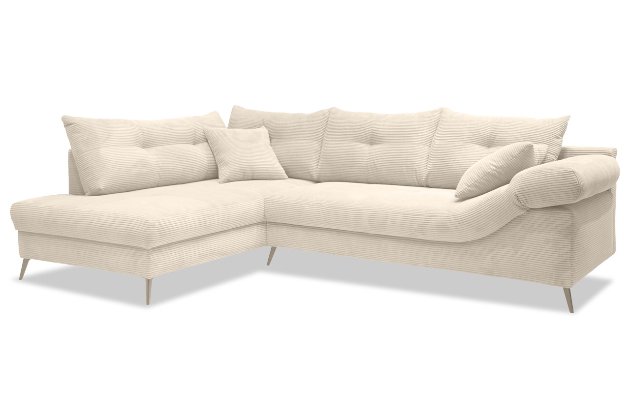 Stripes 8622 Creme