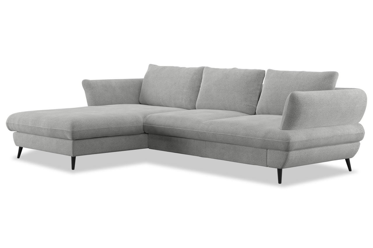 Orlando C014 Silber
