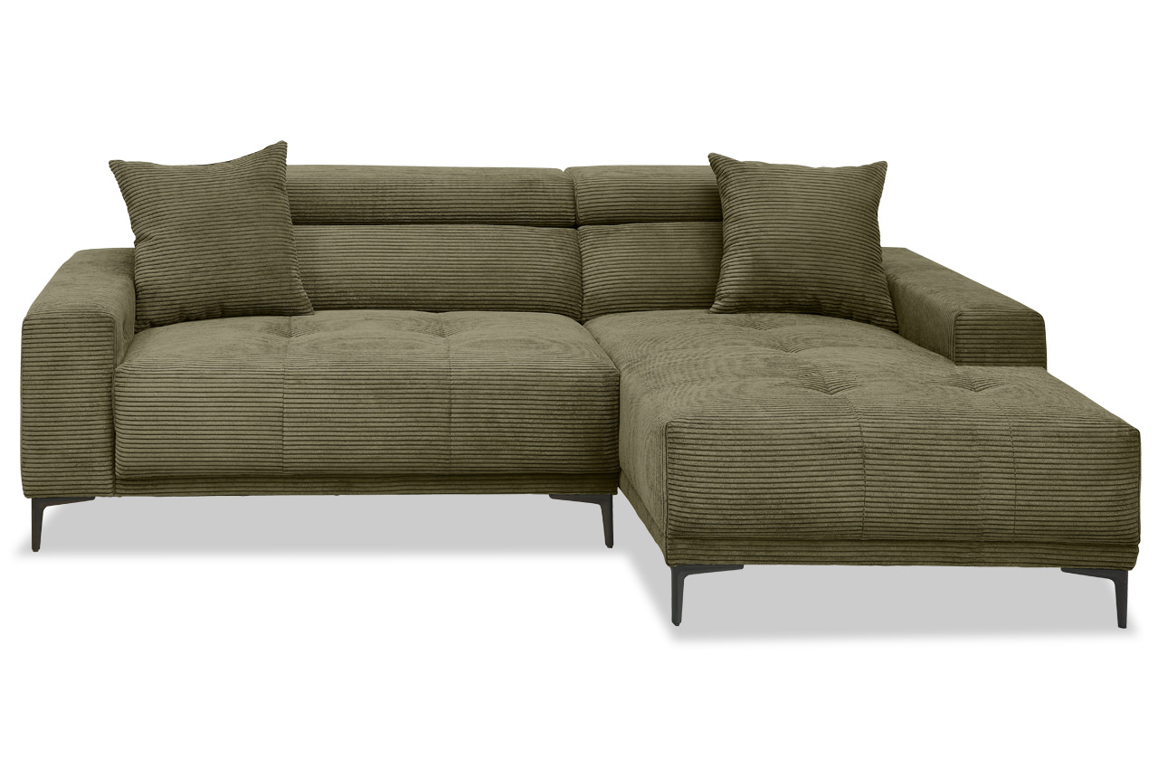 Cord 4827 Olive