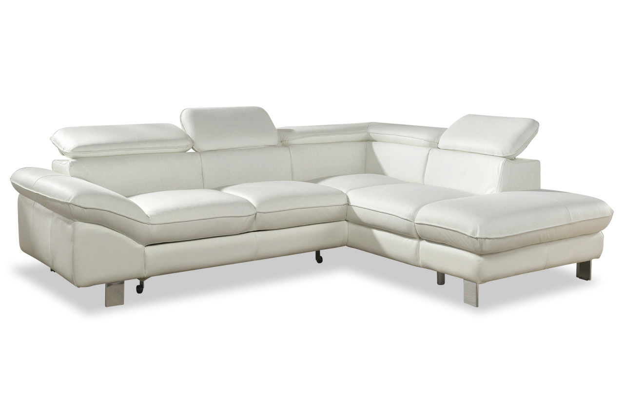 Pampas Leder M9013 Bianco