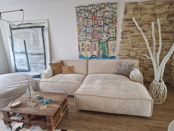 Kundenbild Sofa Platani EAS01 LR LEV02 Kundenbild Sofa Platani EAS01 LR LEV02