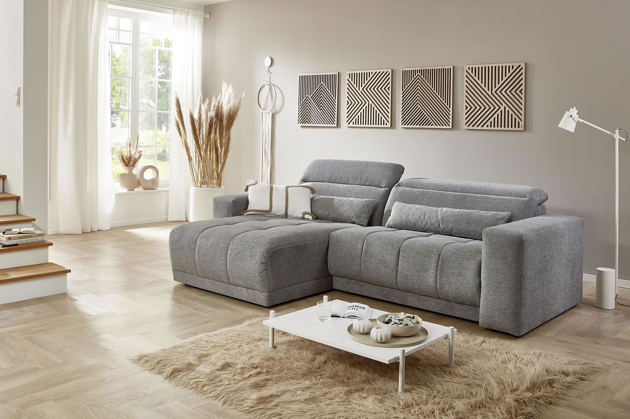 luis iwaniccy ecksofa links stoff aragon 93 grau milieubild