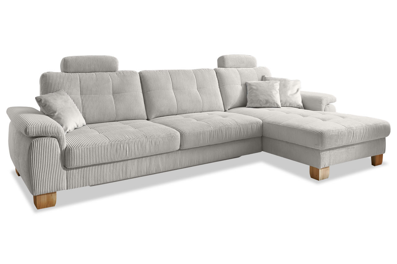 Cord 16474 Ecru