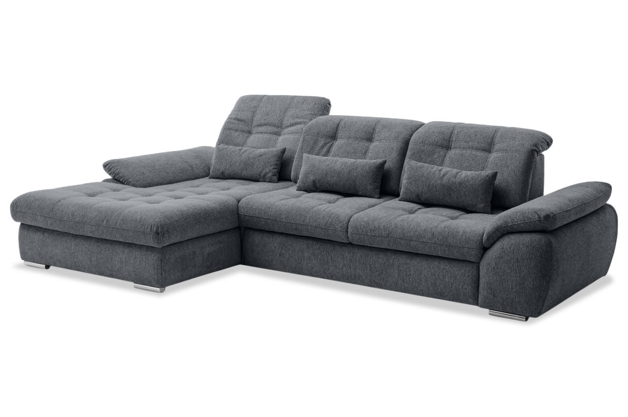 Corto 9750 Anthrazit